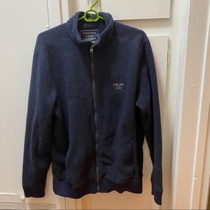 Abercrombie Men Fleece